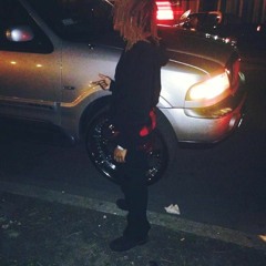 Lil'Tay - Pullin Up