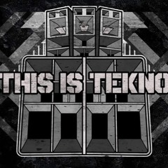 Live 2015 Tribe / Hardtek (live Korg Emx by Onie-Tek /  KO6tm) KO Sound System / Kick Addict Audio