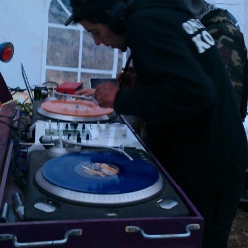 Kick-addict (Mix Vinyle by ONIE TEK / KO 6tm ) KO Sound System / Kick Addict Audio