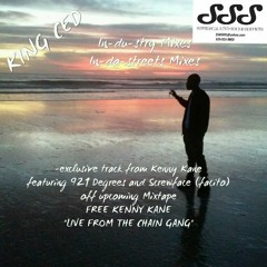 King Ced-Rain Remix (Boosie)