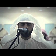 القارئ اليمني- محمد صالح - الركعة الأولى