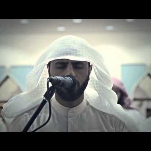 القارئ اليمني- محمد صالح - الركعة الأولى