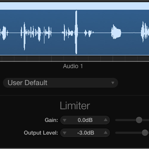 4. Các Tình Huống Sử Dụng Limiter