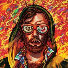 Hotline Miami Custom