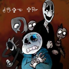 Gaster's Theme (UNDERTALE) Extended