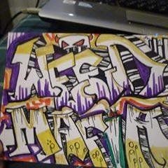 WEEDMAFIA FT SIMPLEMENTEURBANO-ZIAIKO BRAOH - BEAT INNER)