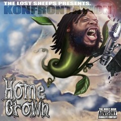 Beatin Around Tha Bush - 3 13 15, 8.36 PM