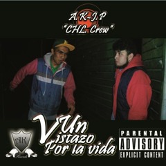 7. Hoy Vino La Muerte A.k/J.P ft R.P