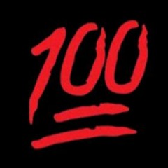 We Keep it 100!!!!!