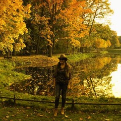 Lara Meltemi - "Your Love Is Like The Sun" ("Твоя любов як Сонце", "Твоя любовь как Солнце")