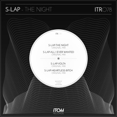 03 S-Lap-Volta (Original Mix)