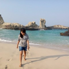 One Last Time (cover)