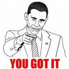 Got It- prd. by A-gent mixed by Focus