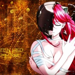 Elfen Lied ED - Be your girl