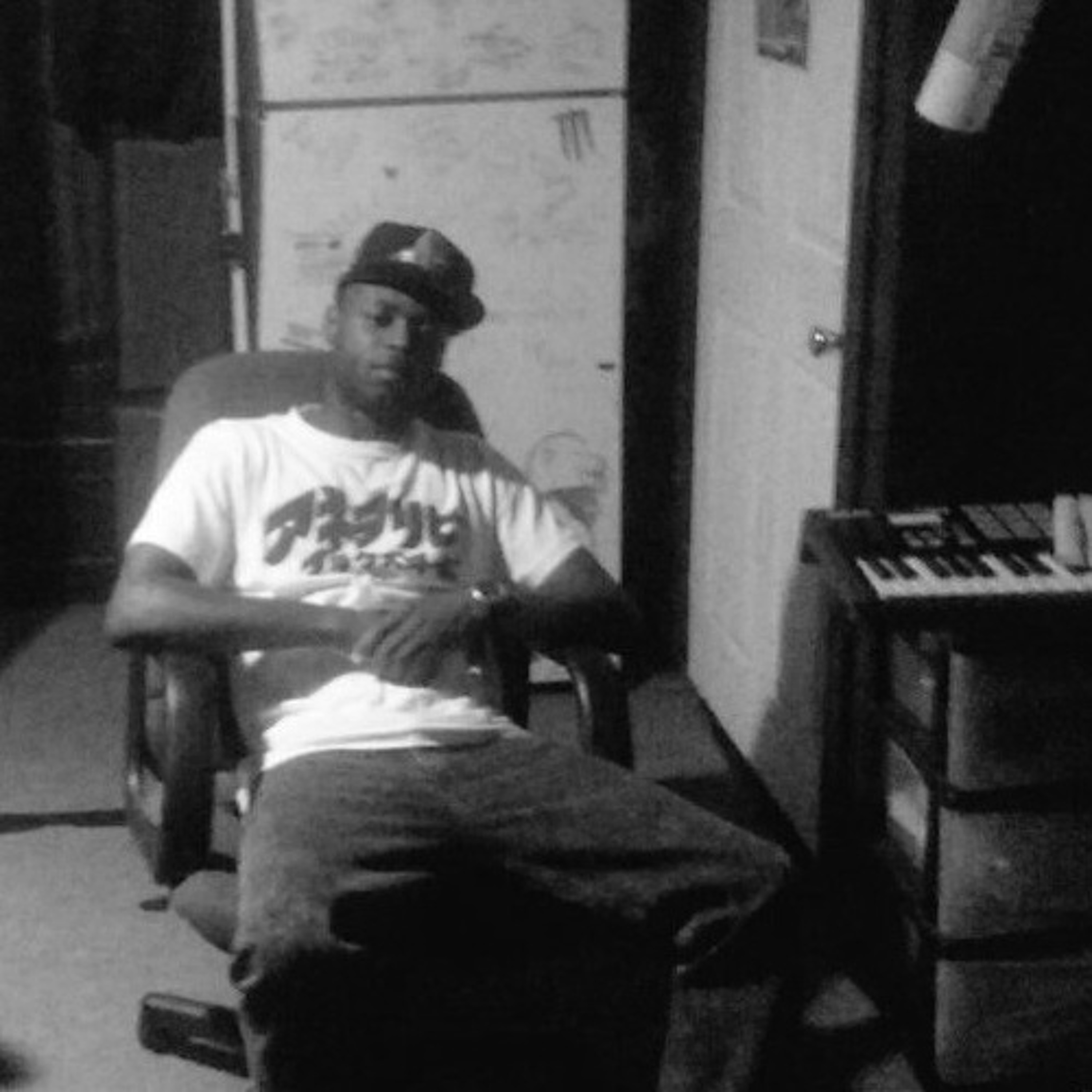 Rock Frost Feat Terri  Creep   Prod by Reesebeatz episode artwork