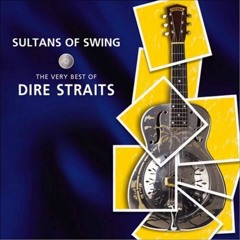 Sultans Of Swing shorty