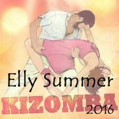 Tarraxa Kizomba Mix 2016 - Elly Summer