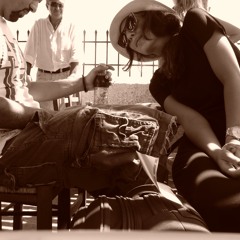 This Angel Lays - Dana Hourani