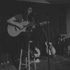 California Rain (Live Acoustic)