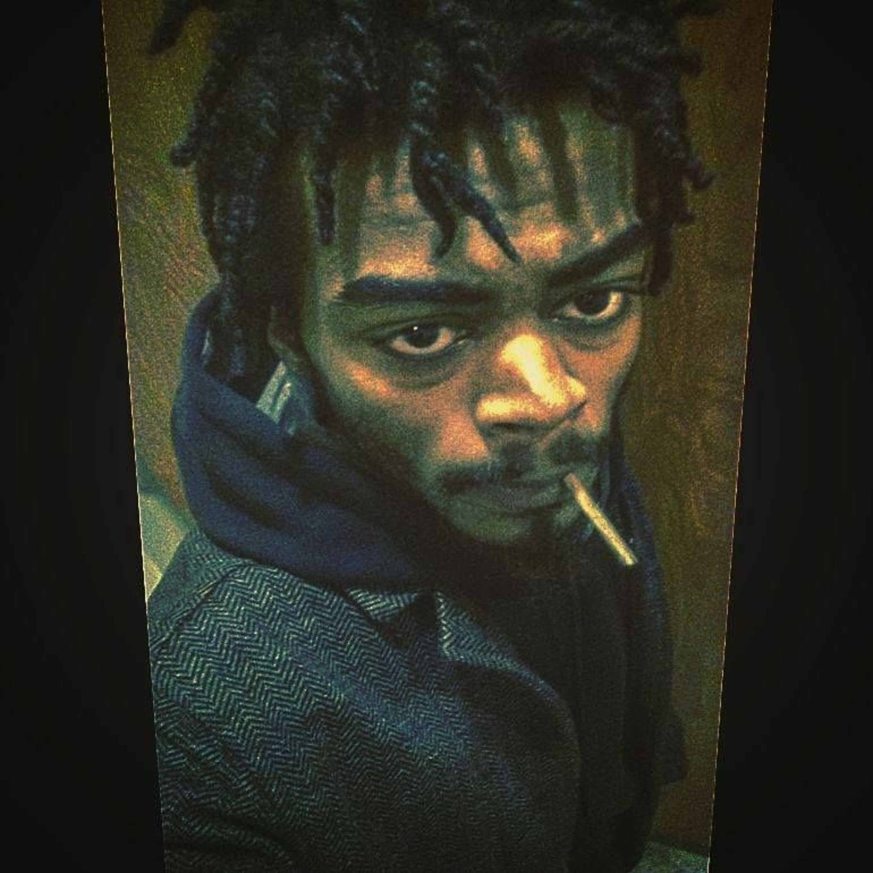 KuK TuT WeedNMoney fREeStyl3KINGglitch