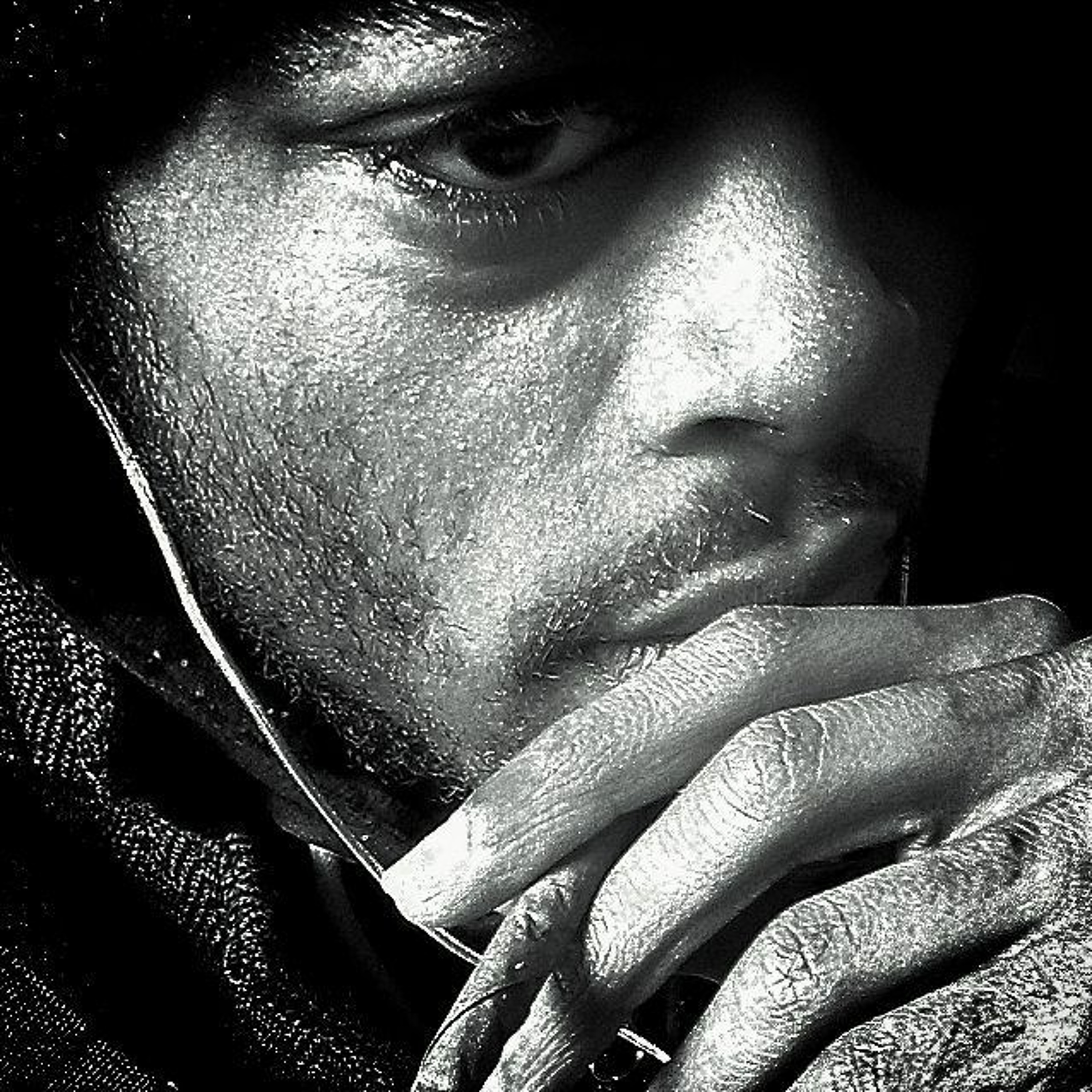 KuK TuT "Black SamuRAi" fREeStyl3KINGglitch episode artwork