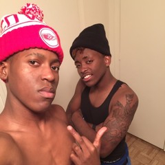 Dive in dere and gettem Tay ft Jay