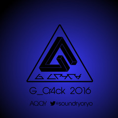 AQQY - G_Cr4ck 2016 [Buy=Free DL]