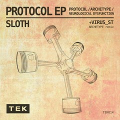 SLOTH - Protocol