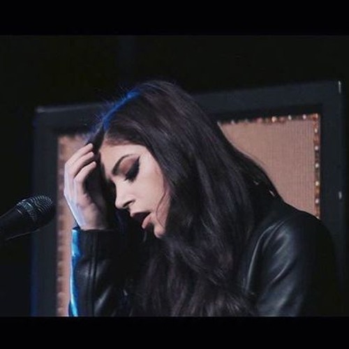 Water Under The Bridge - Adele (Against The Current)