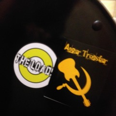 Anger Transfer - Nothing Is True, Everything Is Permitted