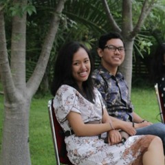 Mungkinkah Aku Jatuh Hati (Vocal : Elisabet Mirna ft  Kak Alviant Palamba; Violin : Bangkit)