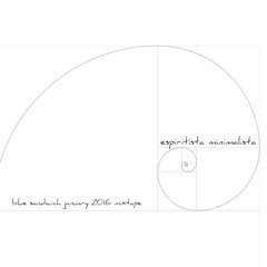 espiritista minimalista (blue sandwich january 2016 mixtape)