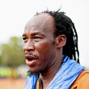 Toum Saambé live