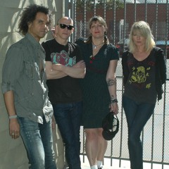 Anger Transfer - We Can't Be Wrong