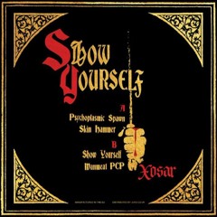 B1 XOSAR - SHOW YOURSELF