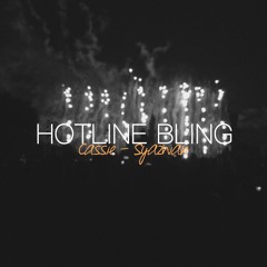 Hotline Bling - ft. Cassie Goh (Charlie Puth / Drake)