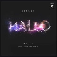 OUT NOW! Dansor - Hallo (Original Mix) [Comport] *preview*