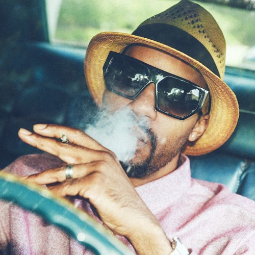 Killdat (Ode to Dam-Funk)