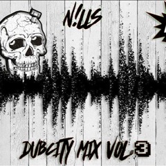 DUBCITY MIX VOL.3 (N!LL$)