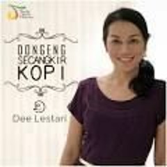 Dewi Lestari - Dongeng Secangkir Kopi (OST Filosofi Kopi)