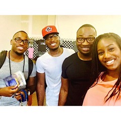 Basement Praise Break