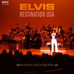 Elvis Presley - Hound Dog (Live at the Las Vegas Hilton 09/04/1972 (8:15pm)