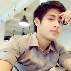 Có Anh Ở Đây Rồi — Nhóc Buồn