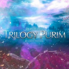 Unity - Trilogy Festival 2015 (Snaps)