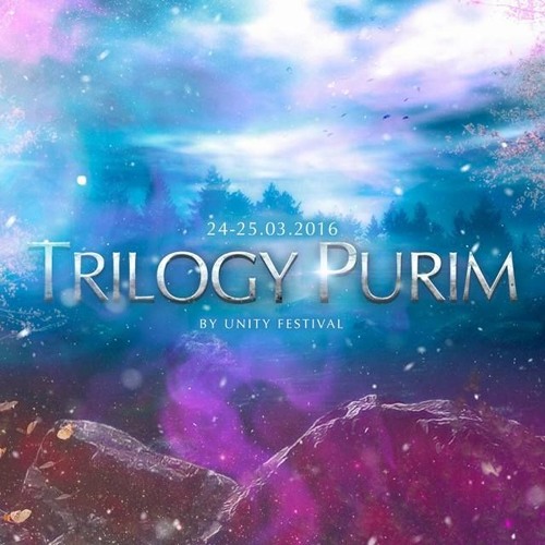 Unity - Trilogy Festival 2015 (Snaps)