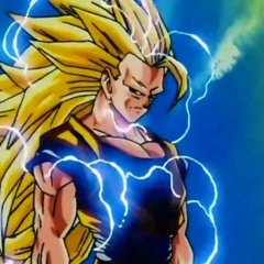 SSj3 Goku Theme