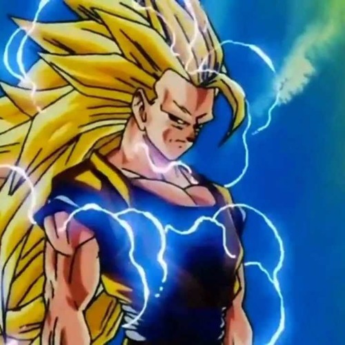 Ssj3 Goku Theme By Mayank Sharma