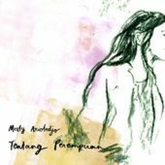 Mesty Ariotedjo - Tentang Perempuan, feat. China National Symphony Orchestra