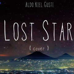 Lost Star - Adam Levine ( cover ) Aldo-Kiel-Gusti