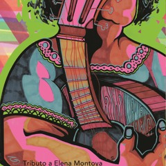 10 CUANDO DOBLAN LAS CAMPANAS - ELENA MONTOYA